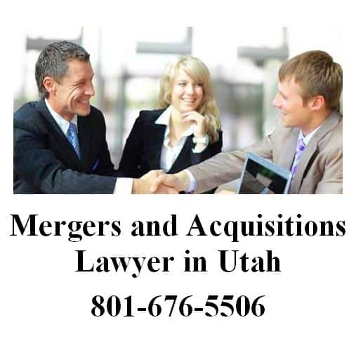 Business Lawyer for Buying a Business in Utah Bankruptcy Lawyer West