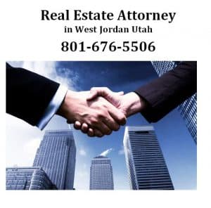 Real Estate Attorney