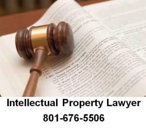 intellectual property lawyer