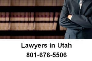 lawyers in utah