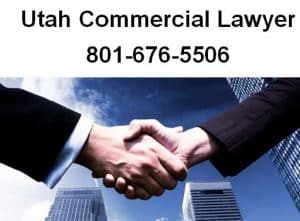 utah commercial lawyer