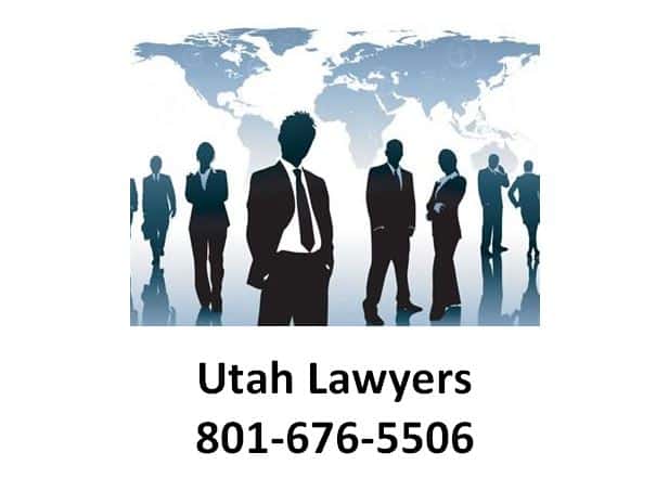 utah lawyers