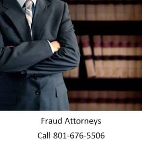 Fraud Attorneys
