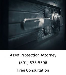 asset protection attorney