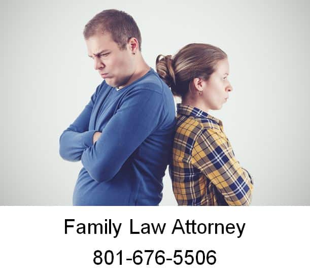 family law attorney