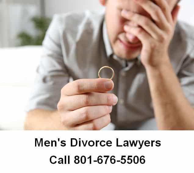 mens divorce laywers
