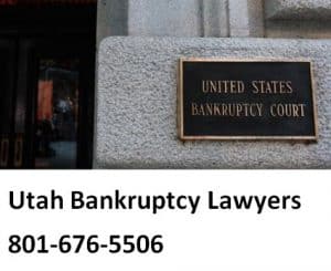 utah bankruptcy lawyers
