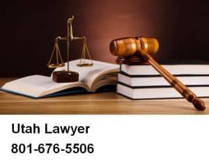 utah lawyer