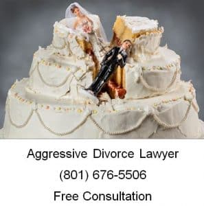 aggressive divorce lawyer