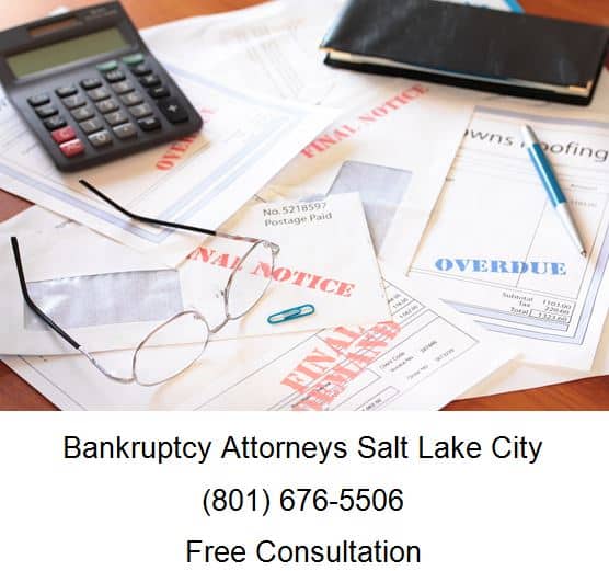 bankruptcy attorneys salt lake city