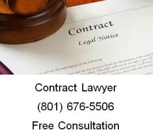 contract lawyer