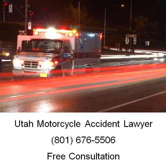 utah motorcycle accident lawyer