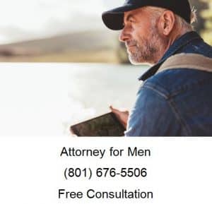attorney for men