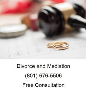 divorce and mediation