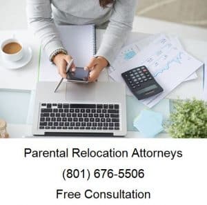 parental relocation attorneys