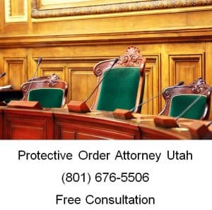 protective order attorney utah