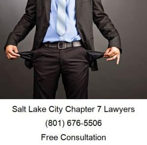 salt lake city chapter 7 lawyers