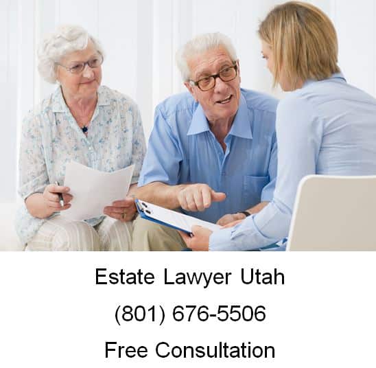 Lawyer for Estate Administration in Utah