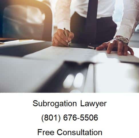 subrogation law