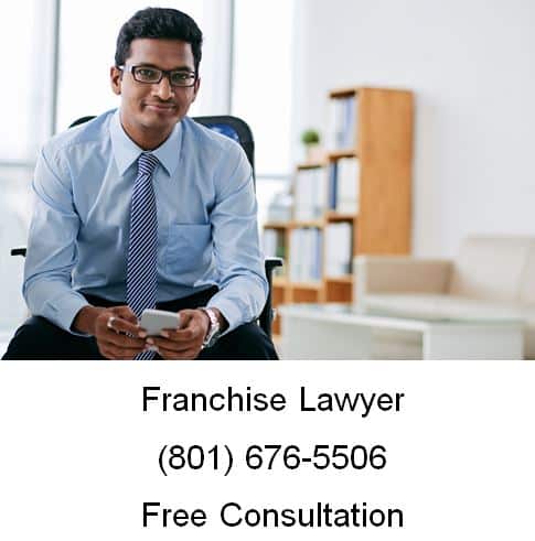 utah franchise lawyer
