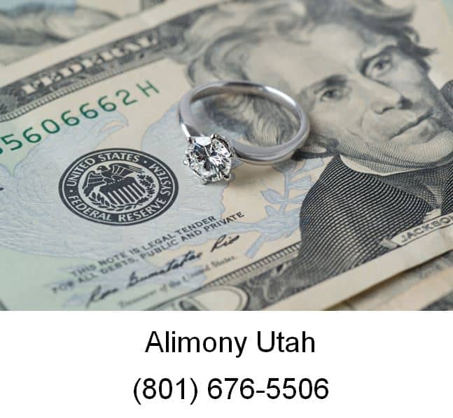 Alimony Divorce