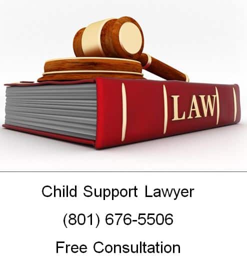 Child Support Lawyers