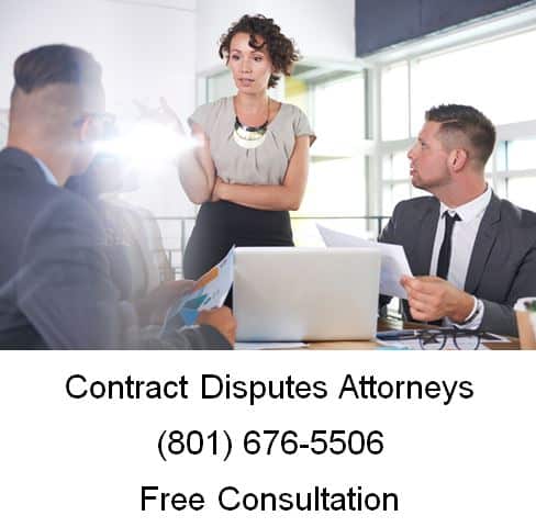 Contract Litigation