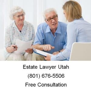 Estate Planning Attorneys Utah