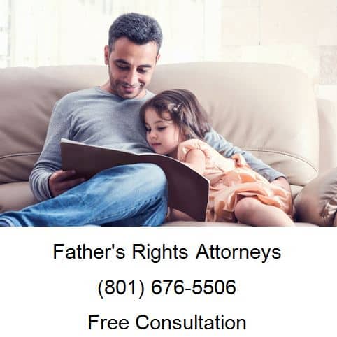 Father's Have Rights
