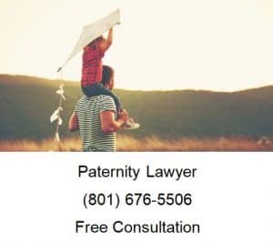 Paternity Lawyer Utah