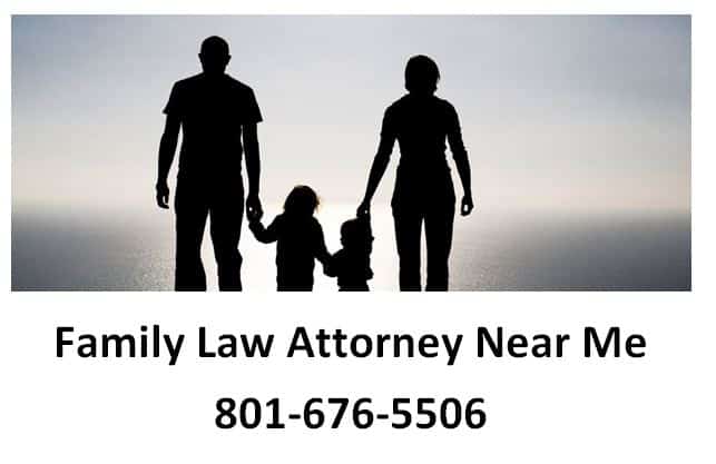 Utah Parent Visitation Attorney
