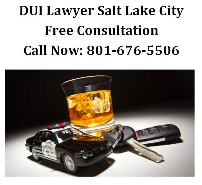 Utah's New DUI Law