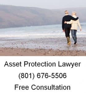Asset Protection Scams