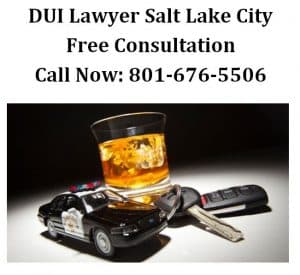 DUI License Suspension Hearing
