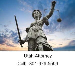 Lawyer in Utah