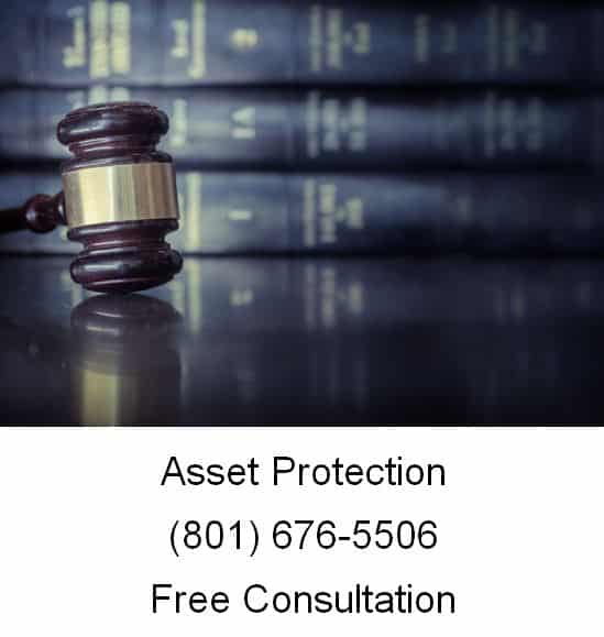 Optimize Your Asset Protection