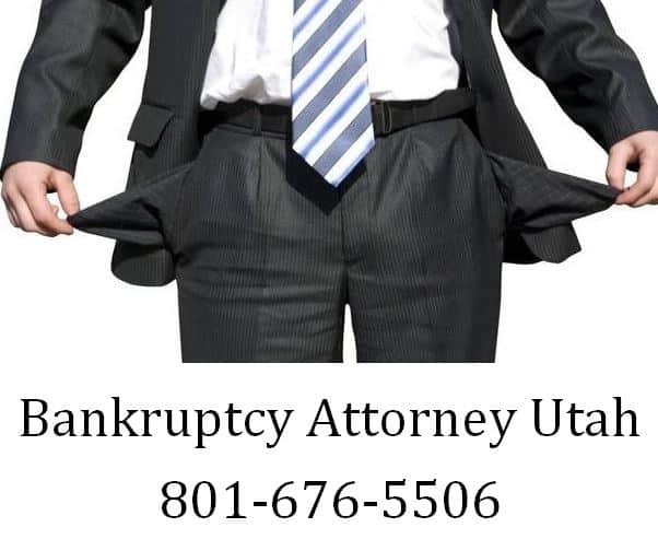 Which Bankruptcy is Reorganization