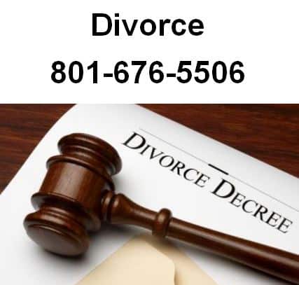 Divorce and Refinancing