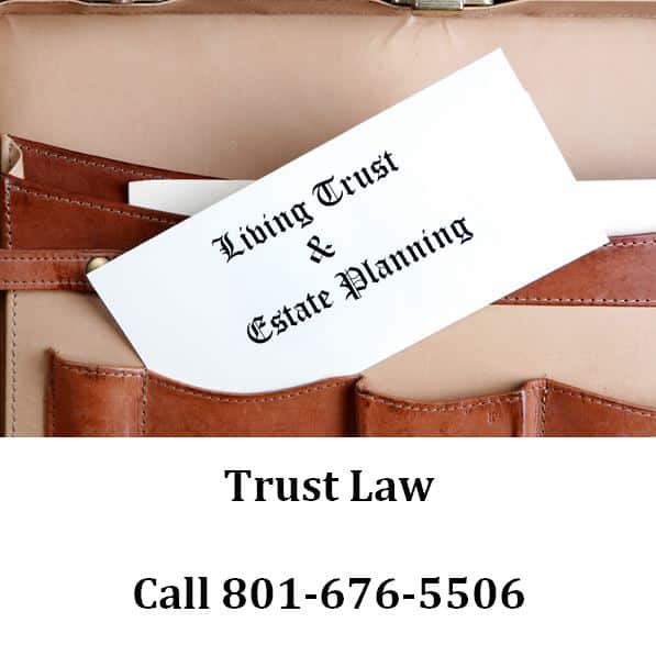 Irrevocable vs Revocable Trusts