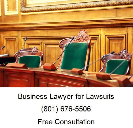 Limit Your Exposure in Business Lawsuits