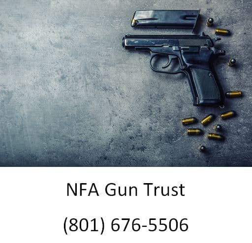 NFA Trusts