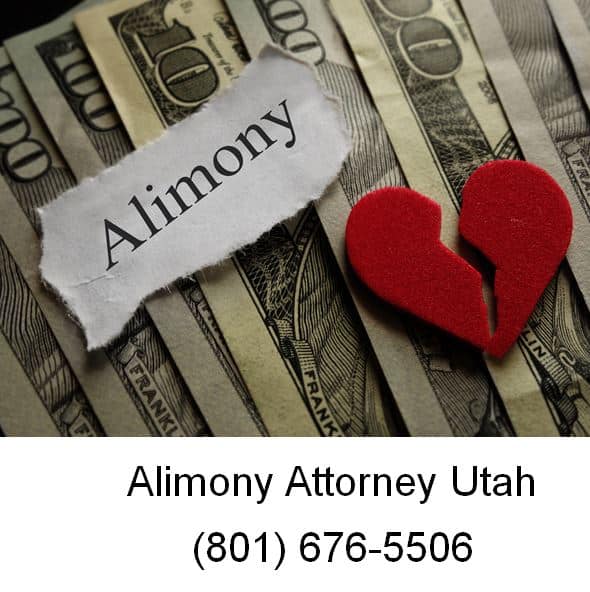 Tired of Paying Alimony