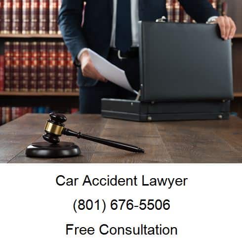 What A Car Accident Lawyer Says