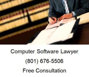 computer software lawyer