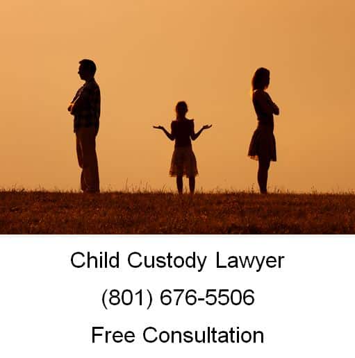 Dirty Utah Custody Case Tricks to Watch Out For