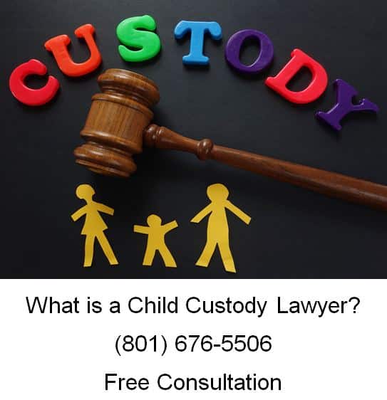 Legal Representation is Important to Winning Child Custody