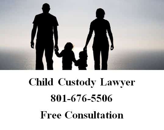 Questions about Joint Custody