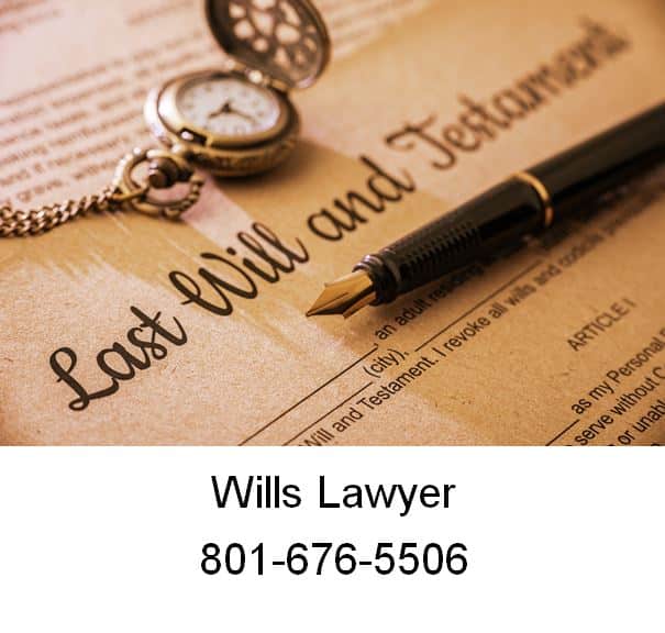 Joint Wills