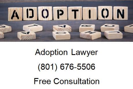 Utah Adoption Court