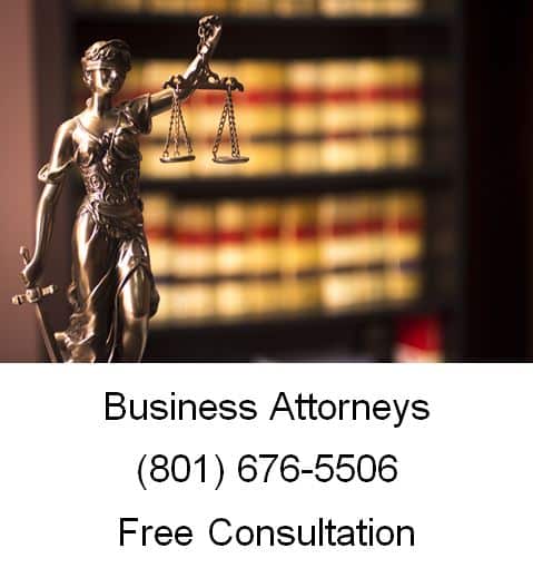 Corporate Lawyer Lehi Utah